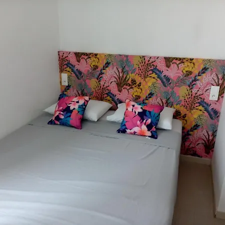 Apartamento Dansnotreappart-com 