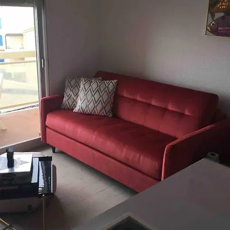 Apartment T3 Vue Exceptionnelle Avec Acces Prive A La Plage, Wifi, Clim - Dansnotreappart-com - *