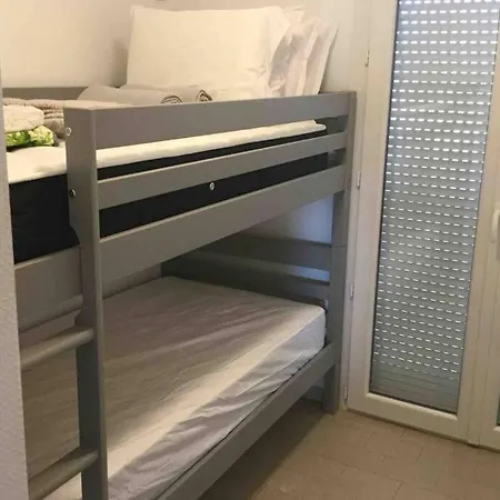 Apartment T3 Vue Exceptionnelle Avec Acces Prive A La Plage, Wifi, Clim - Dansnotreappart-com - *