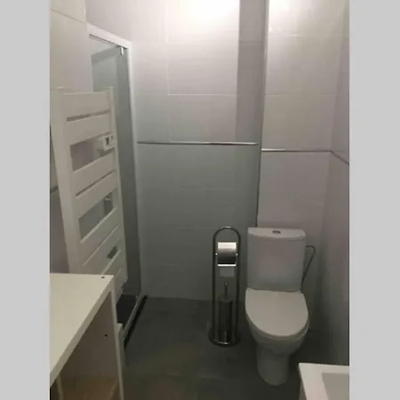 Apartment Dansnotreappart-com 