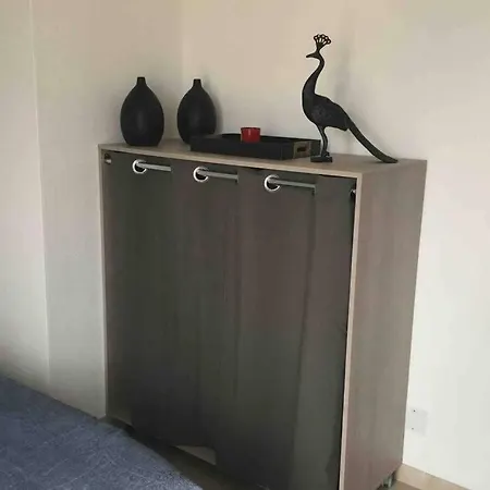 Apartment T3 Vue Exceptionnelle Avec Acces Prive A La Plage, Wifi, Clim - Dansnotreappart-com -